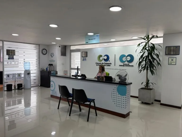 En la CCMPC es posible hacer conciliaciones familiares de manera fácil y segura