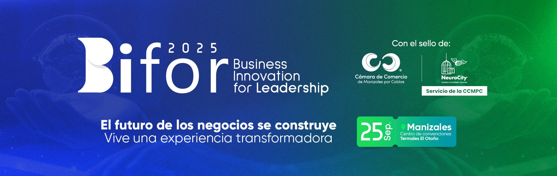 Banner sitio web Bifor
