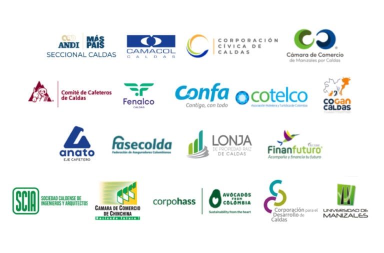 Invitación a la audiencia pública de apertura de la licitación para la construcción del Aeropuerto del Café