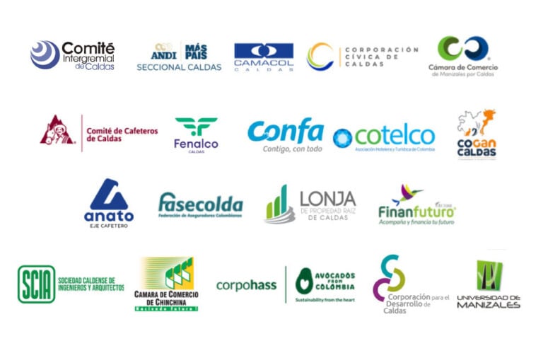 Comunicado a la opinión pública:  invitación a la audiencia pública de apertura de la licitación para la construcción del Aeropuerto del Café