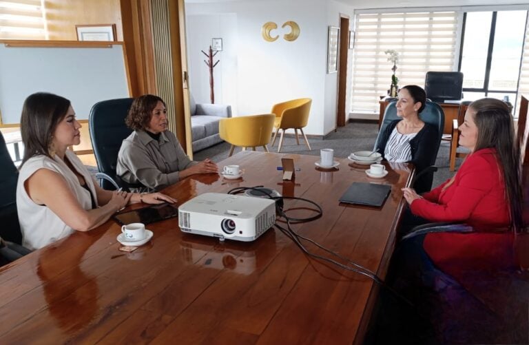 CCMPC e ICEPS sellan alianza para la internacionalización de los sectores agroindustrial y metalmecánico