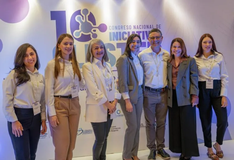 436 asistentes participaron del 10° Congreso Nacional de Iniciativas Clúster