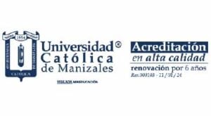 Logo Unversidad Católica