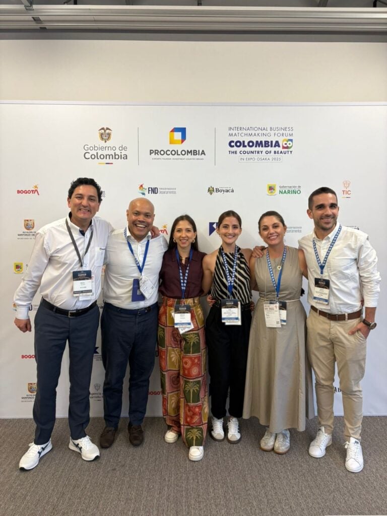 Manizales fortalece vínculos con Japón para atraer inversión y abrir nuevas oportunidades