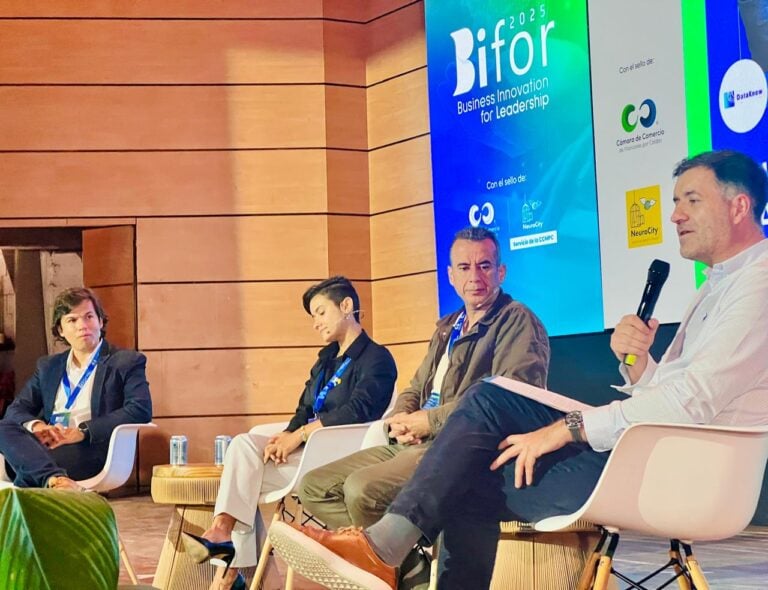 Manizales se consolida como epicentro de la innovación con BIFOR