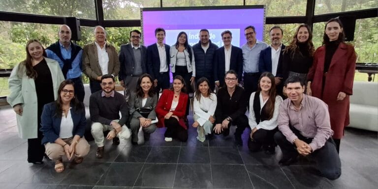 Manizales se consolida en el quinto lugar en competitividad nacional y es sede del lanzamiento del ICC 2025