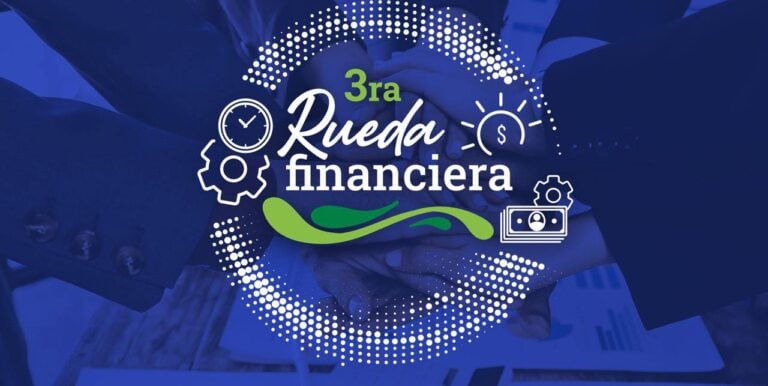 La Cámara de Comercio de Manizales por Caldas invita a los empresarios de la ciudad a participar en la tercera Rueda Financiera