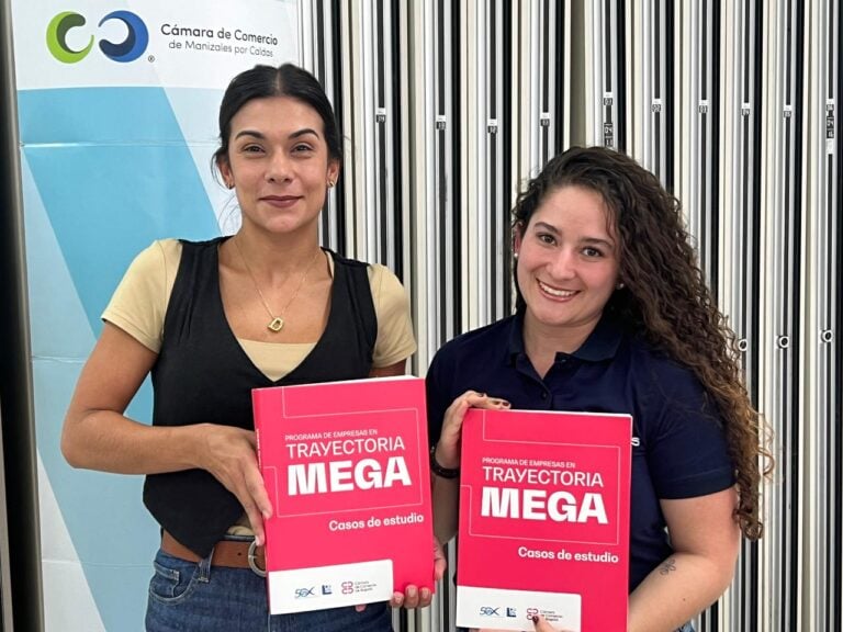 Abierta convocatoria del programa Gestión con Propósito – Generación MEGA