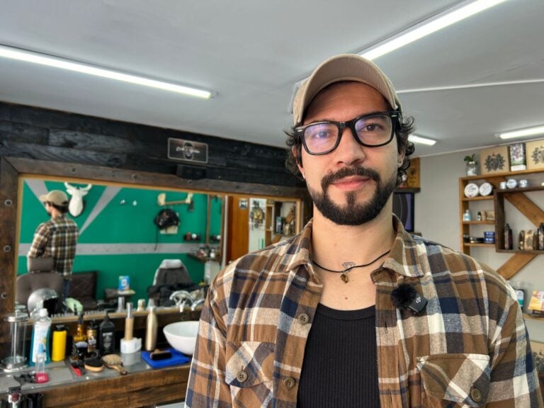 De barbería local a modelo replicable: el caso Leñador Barber