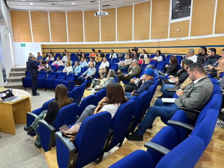 350 empresarios han recibido asesoría frente al salario mínimo con “Empleo Formal en Acción”. 