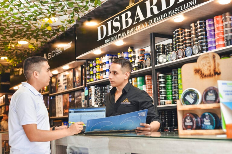 “Ruta empresarial” la nueva forma en la que los empresarios navegan en la CCMPC