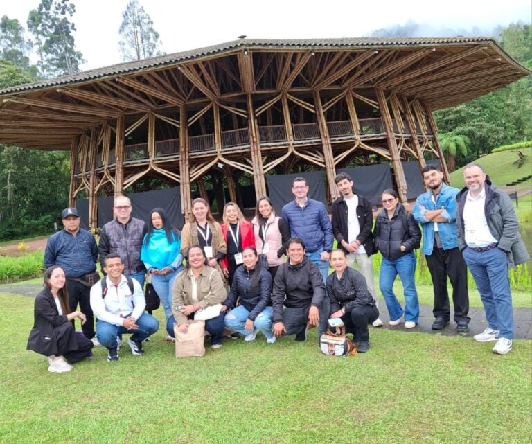 Caldas avanza en sofisticación productiva gracias a la Comunidad Clúster
