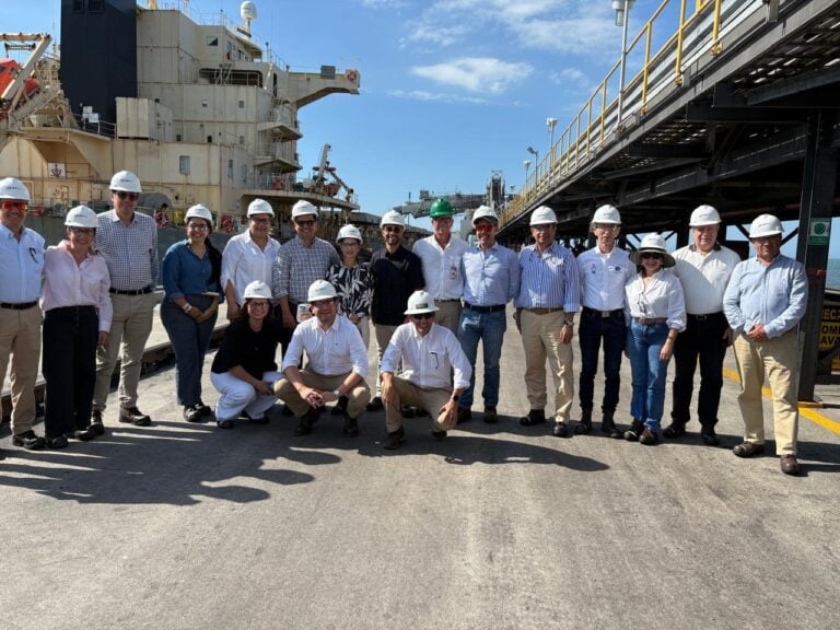 Manizales fortalece la competitividad empresarial con la implementación de estándares internacionales de seguridad BASC