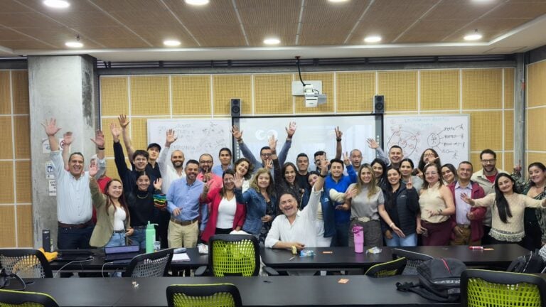 Empresas en modo IA aceleran su transformación