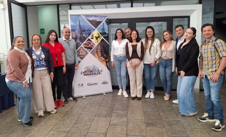 16 empresas del Clúster de Turismo elevan su competitividad mediante la norma NTC-ISO 21101