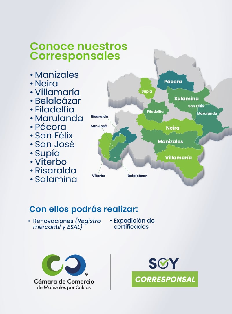 Banner web Corresponsales móvil