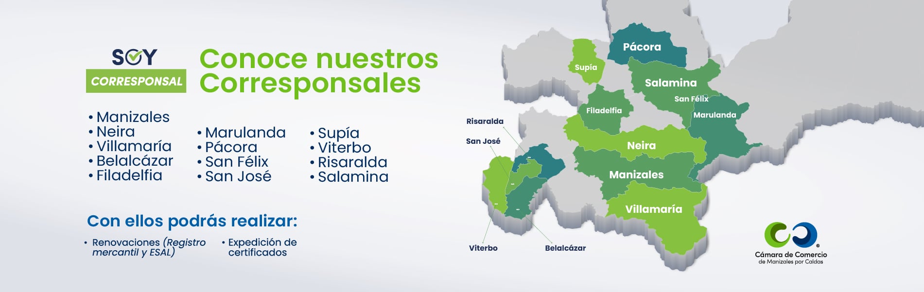 Banner web Corresponsales