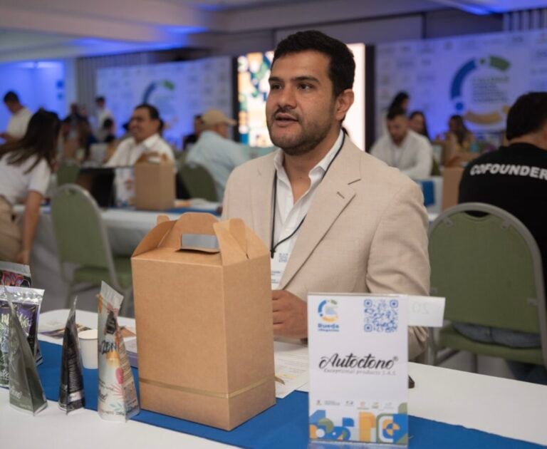 Ruta de Emprendimiento e Innovación: un acompañamiento integral para fortalecer empresas