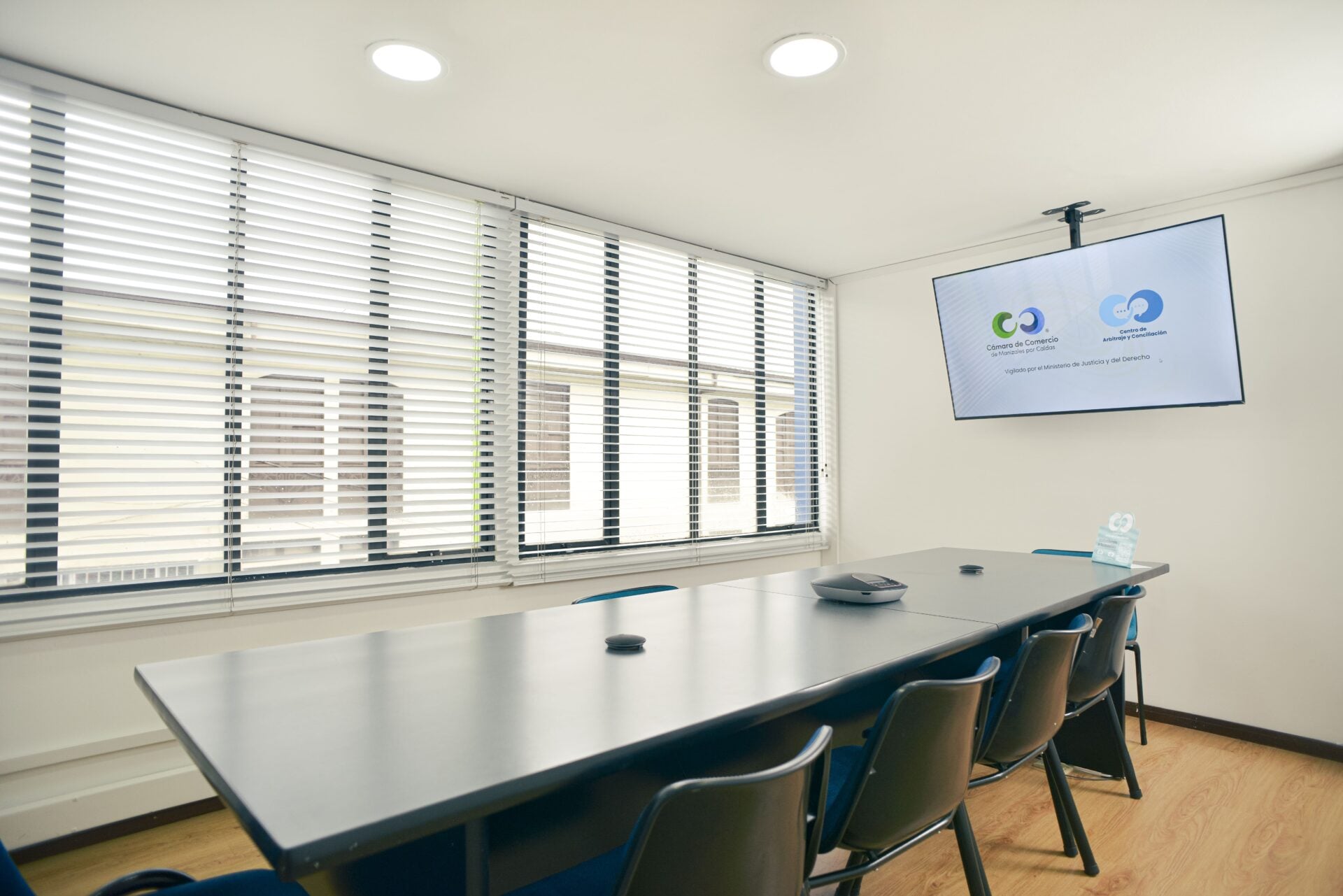 Centro de Arbitraje CCMPC (4)