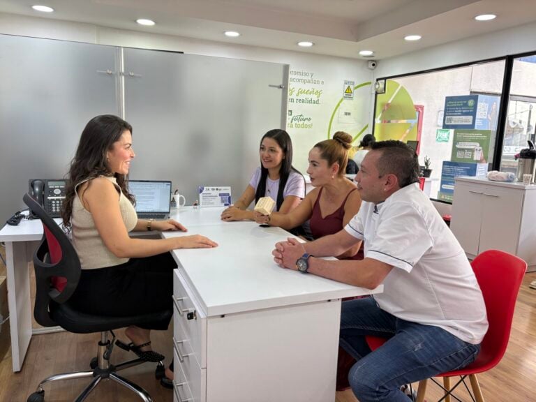 Asesorías gratuitas que transforman negocios 