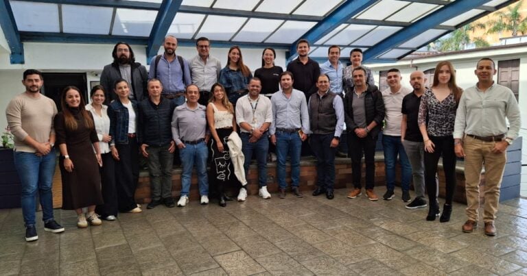 Manizales impulsa su internacionalización: 25 empresas participarán en la Macrorrueda de las Américas 2026