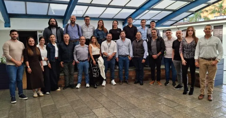 Manizales impulsa su internacionalización: 25 empresas participarán en la Macrorrueda de las Américas 2026