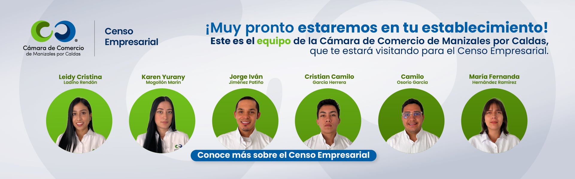 Banner Equipo Censo 2