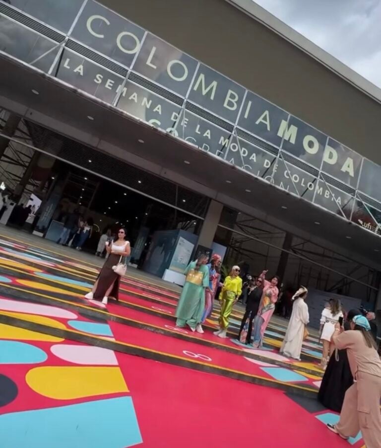 Caldas pisa fuerte en Colombiamoda 2026: nueve empresarios de Manizales y Riosucio van por el mercado internacional