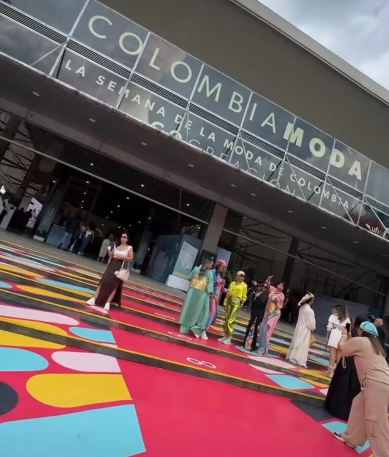Caldas pisa fuerte en Colombiamoda 2026: nueve empresarios de Manizales y Riosucio van por el mercado internacional