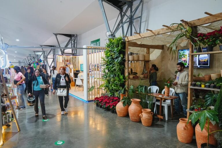 Empresarios de la CCMPC tendrán protagonismo en la “Feria Empresarial Manizales del Alma 2026”