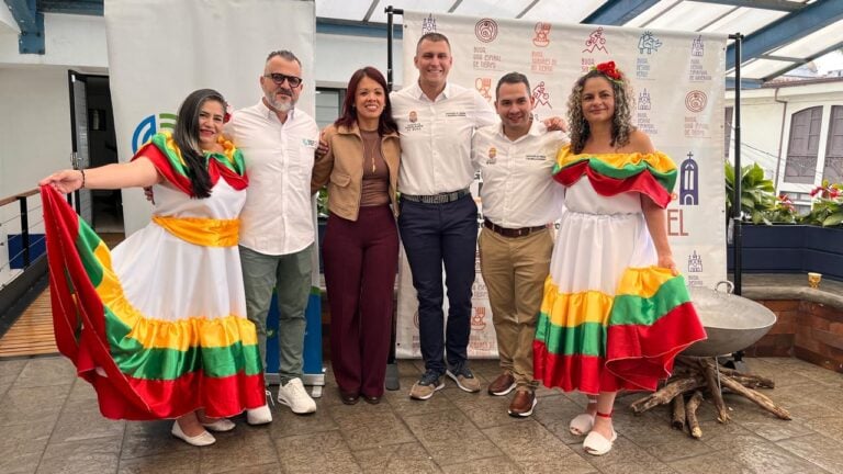 Manizales y Buga unen fuerzas para impulsar el sector turístico a través de un encuentro comercial