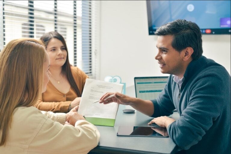 Servicio de Insolvencia: una segunda oportunidad financiera para personas naturales y pequeños comerciantes