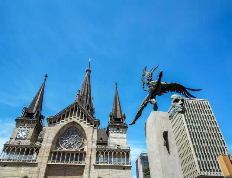 Manizales se consolidó como la ciudad con la menor incidencia de pobreza monetaria del país