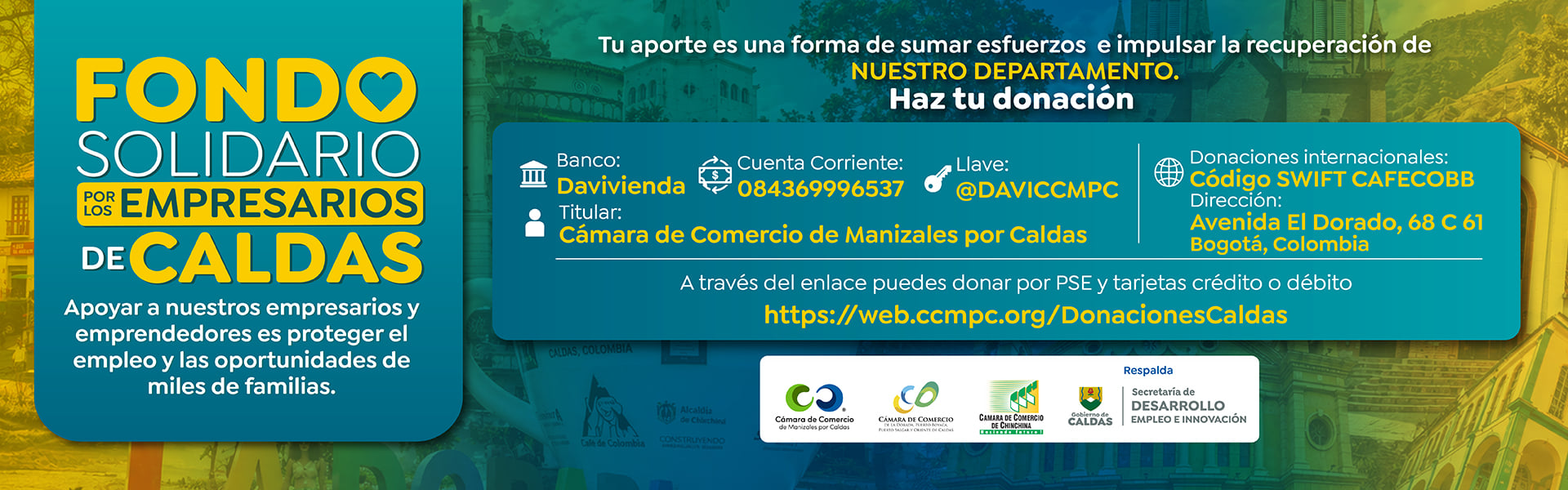 Fondo Solidario Caldas