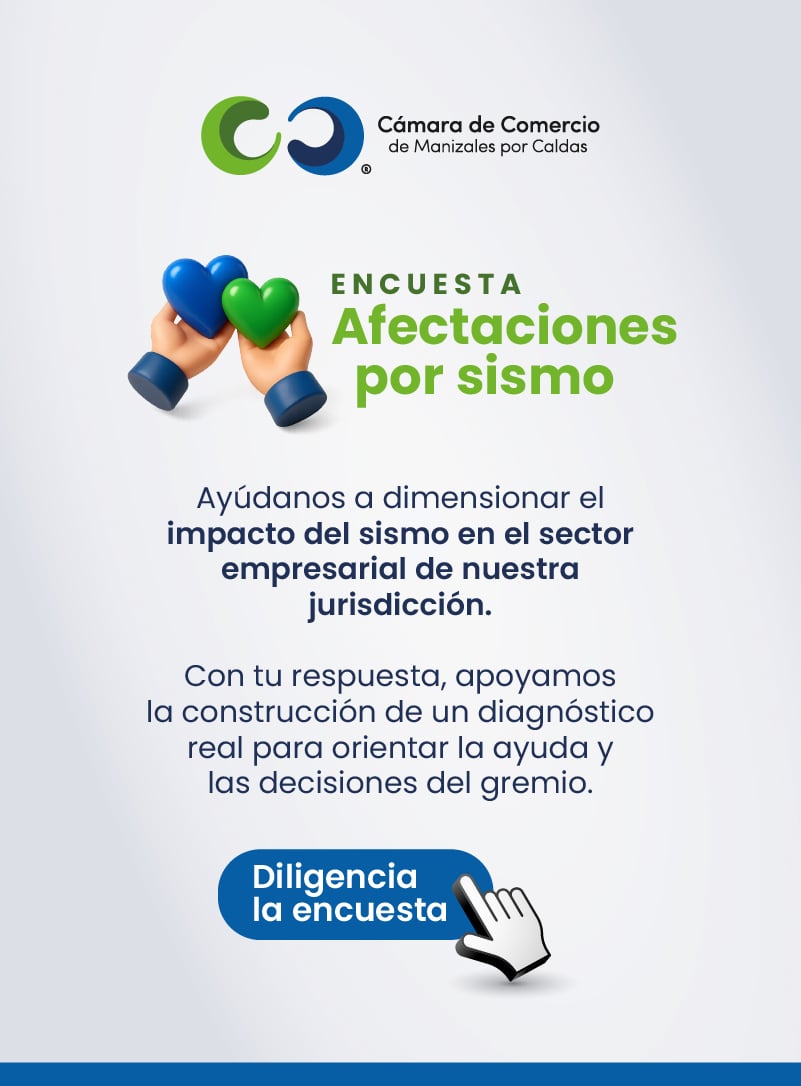 Banner móvil Afectaciones por sismo