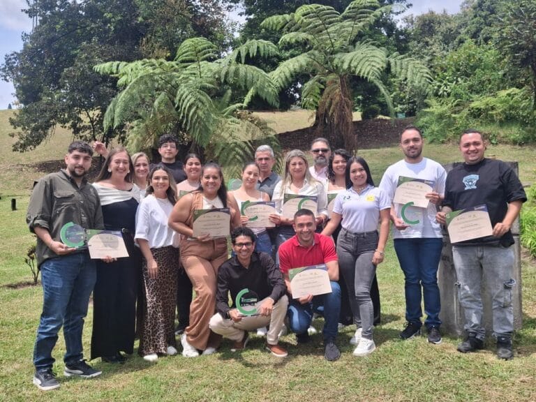16 empresas de Anserma se sofistican en innovación