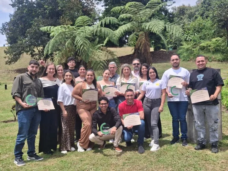 16 empresas de Anserma se sofistican en innovación
