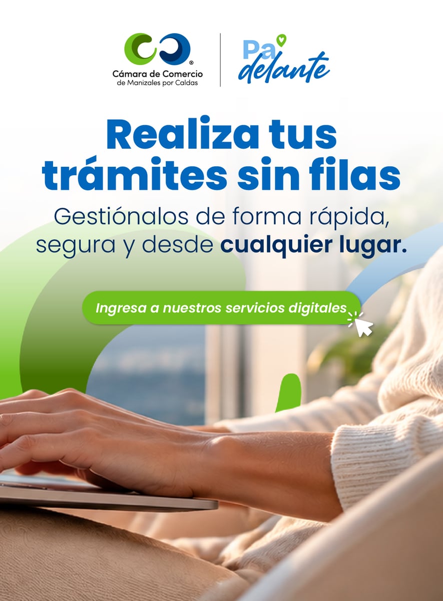 Banner Servicios en linea movil