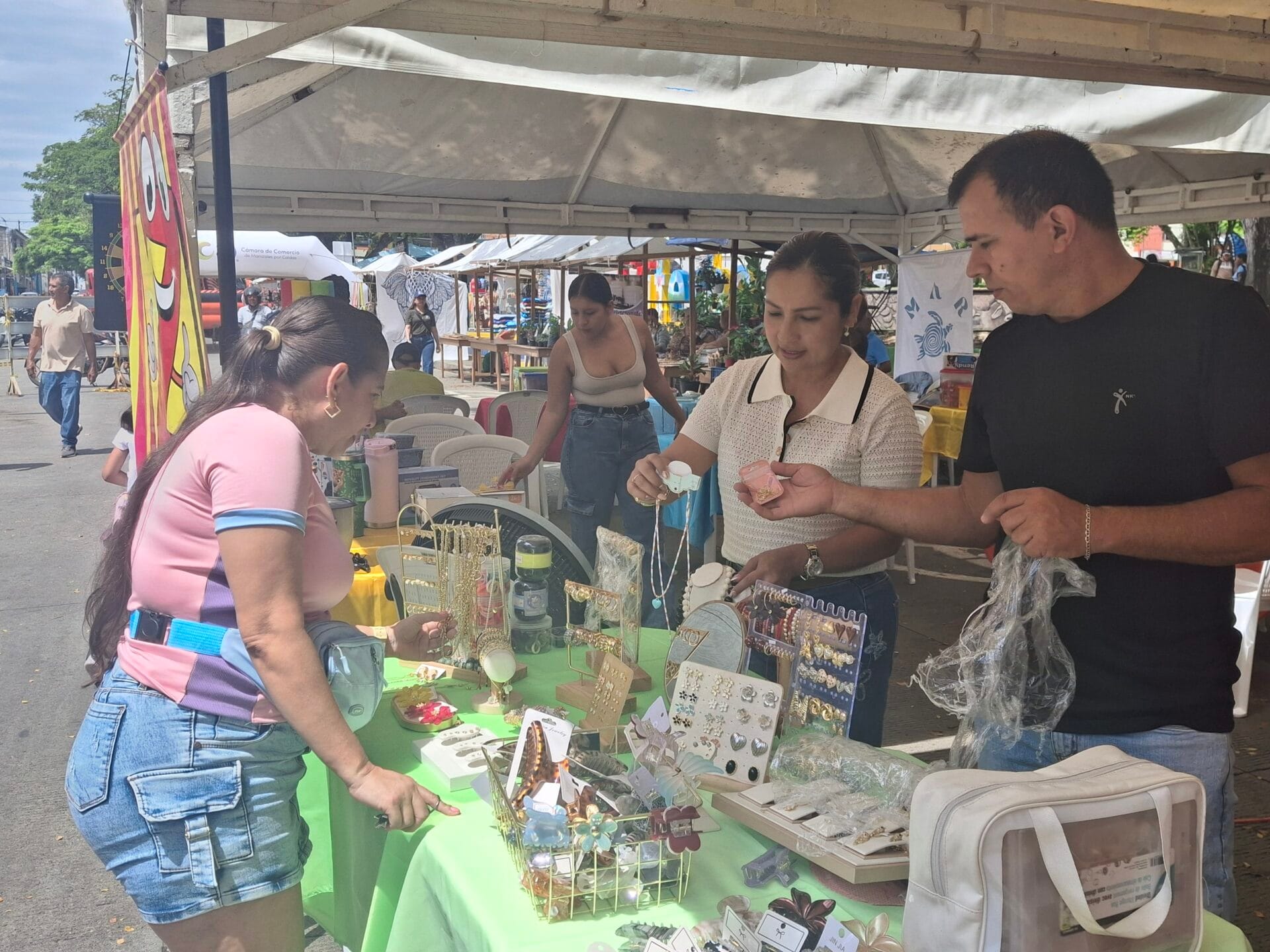 Ferias de reactivación municipios (2)