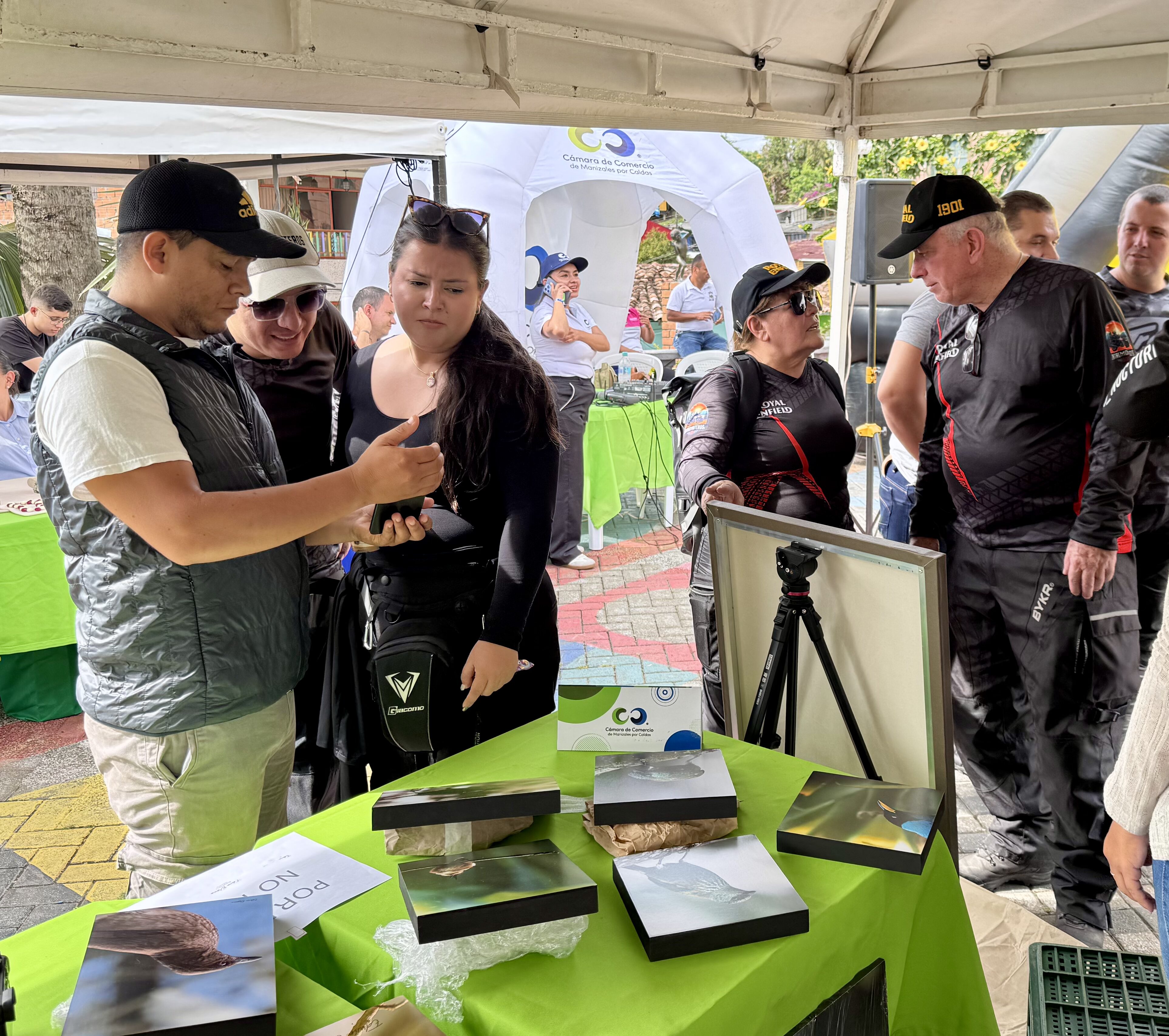 Ferias de reactivación municipios (4)