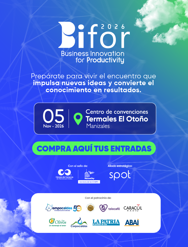 Banner móvil BIFOR