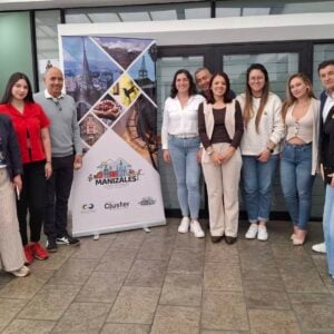 16 empresas del Clúster de Turismo elevan su competitividad mediante la norma NTC-ISO 21101
