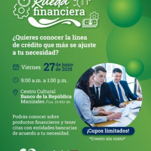 Rueda Financiera