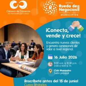 Diana Marcela Patiño Giraldo, profesional de Atención a Municipios CCMPC.