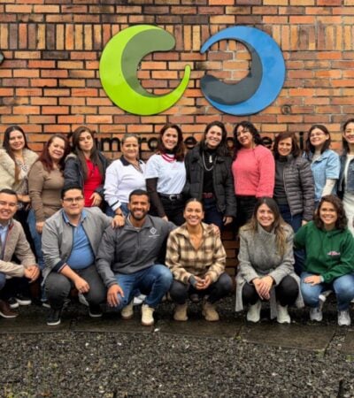 Vender Más el programa que transforma la visión comercial de los empresarios en Caldas