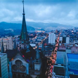 Foto de Manizales