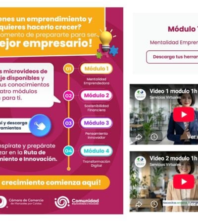 Plataforma microaprendizaje