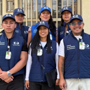 Censo Empresarial CCMPC