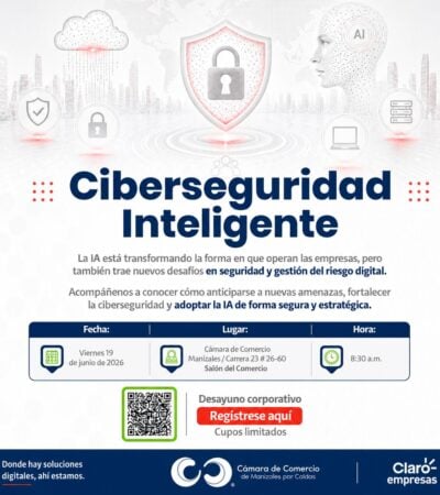 Ciberseguridad Inteligente
