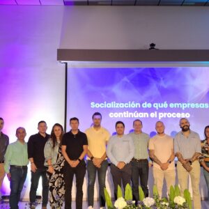 Cierre programa MAGI